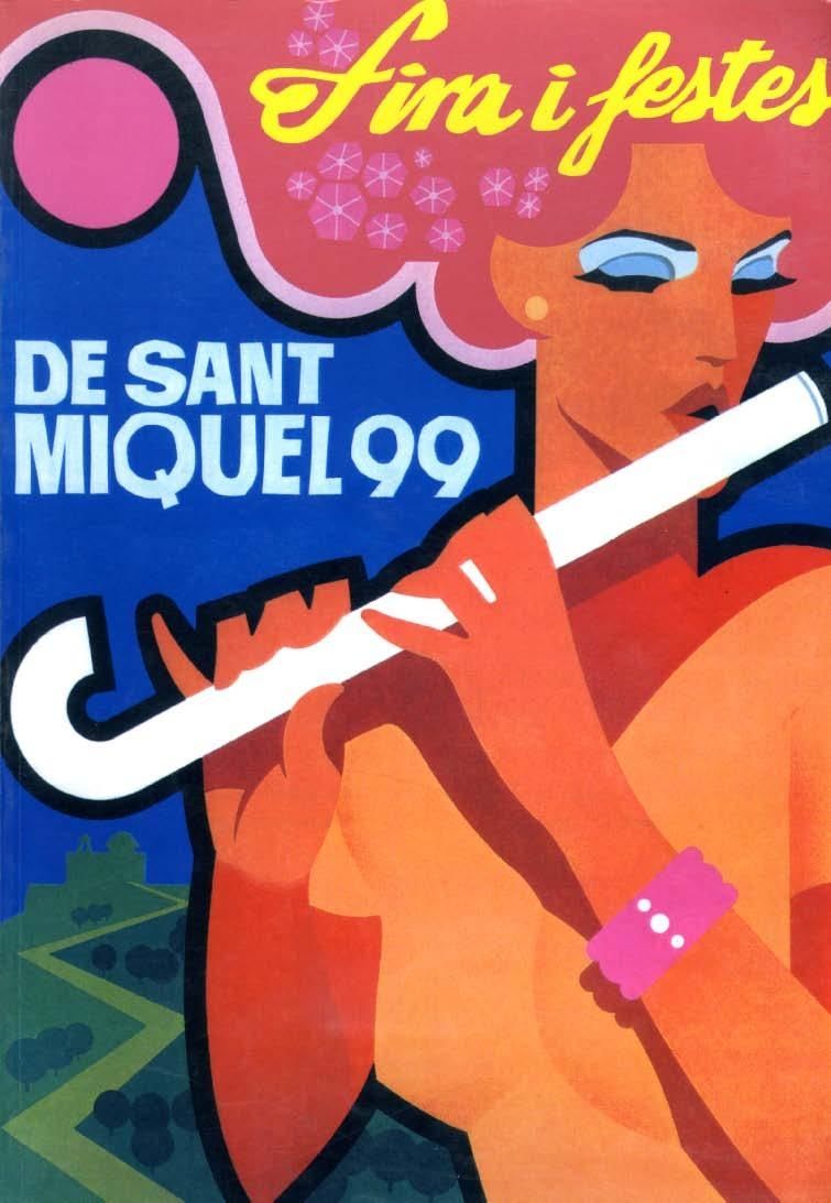 Fiestas de San Miguel  